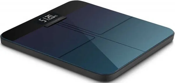 Amazfit Smart Scale Yağ Ölçer Akıllı Baskül Dijital Banyo Tartısı