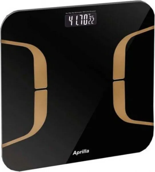 Aprilla 1080 Dijital Banyo Tartısı