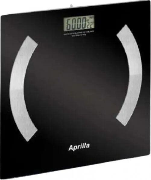 Aprilla ABS-1081 Dijital Banyo Tartısı