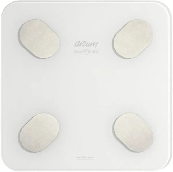Arzum AR5090 Smartfit Neo Dijital Banyo Tartısı