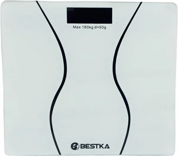 Bestka BSK-899 Dijital Banyo Tartısı