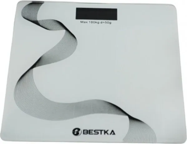 Bestka BSK900 Dijital Banyo Tartısı