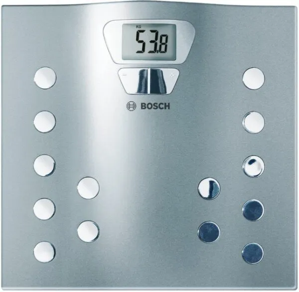 Bosch PPW2250 Dijital Banyo Tartısı