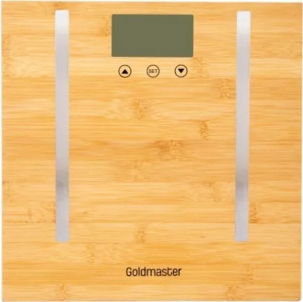 Goldmaster GM-7189 Dijital Banyo Tartısı