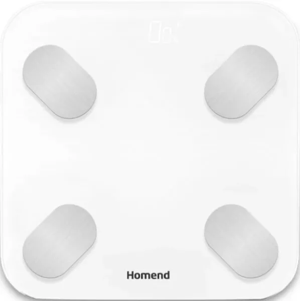 Homend Webody 3903H Dijital Banyo Tartısı