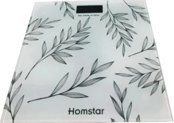 Homstar HS-3090  Banyo Tartısı