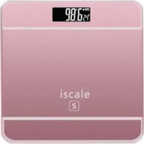 Mastek iScale S 2017B Dijital Banyo Tartısı