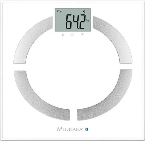 Medisana BS444 Dijital Banyo Tartısı