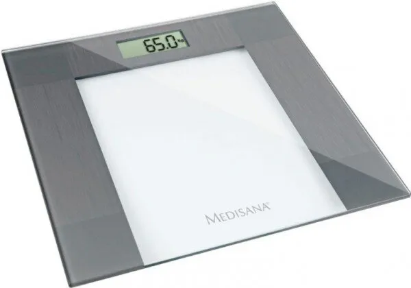 Medisana PS-400 Dijital Banyo Tartısı