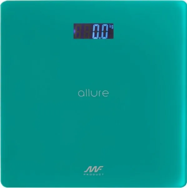 MF Product Allure 0288 Dijital Banyo Tartısı