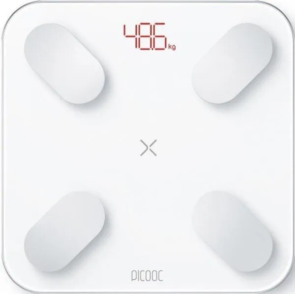 Picooc Mini Akıllı Tartı Dijital Banyo Tartısı