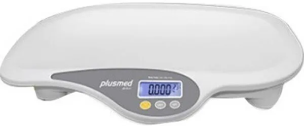 Plusmed PM-BS01 Dijital Bebek Tartısı