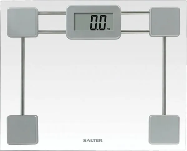 Salter 9081 SV3R Dijital Banyo Tartısı