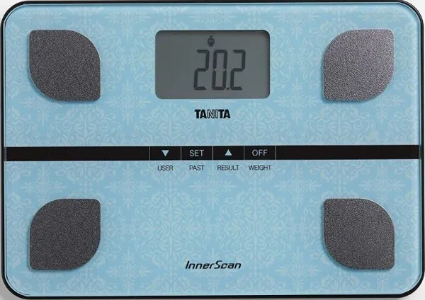 Tanita BC-732 Dijital Banyo Tartısı