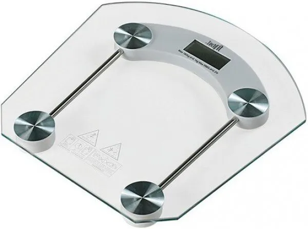 Techfit TF-1057 Dijital Banyo Tartısı