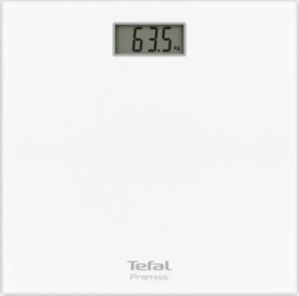 Tefal PP1061V0 Dijital Banyo Tartısı