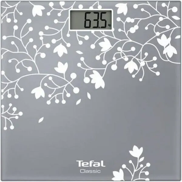 Tefal PP1140V0 BS Dijital Banyo Tartısı