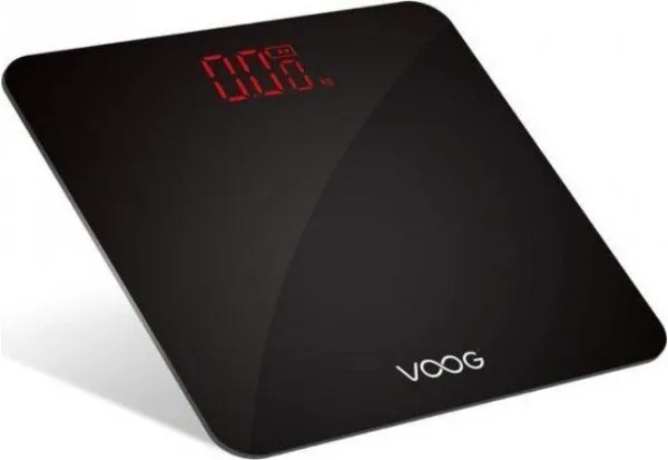 Voog Lps-04-02 Dijital Banyo Tartısı