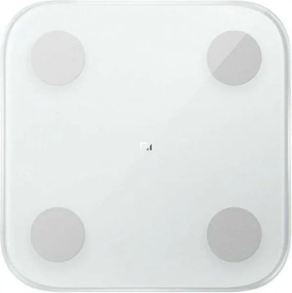 Xiaomi Mi Scale 2 Smart Body Dijital Banyo Tartısı