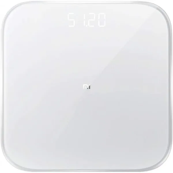 Xiaomi Mi Smart Scale 2 (XMTZC04HM) Dijital Banyo Tartısı