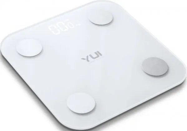 Yui KB11 Dijital Banyo Tartısı