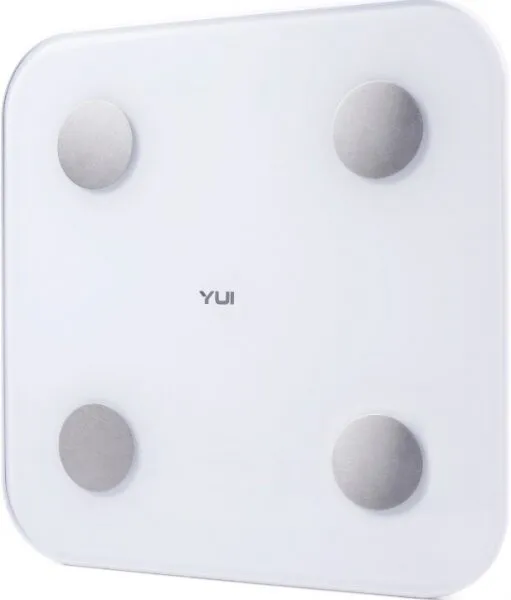 Yui KB12 Dijital Banyo Tartısı