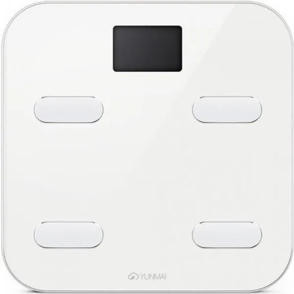 Yunmai YUM1302G Dijital Banyo Tartısı