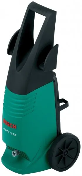 Bosch Aquatak 110 Plus Yüksek Basınçlı Yıkama Makinesi