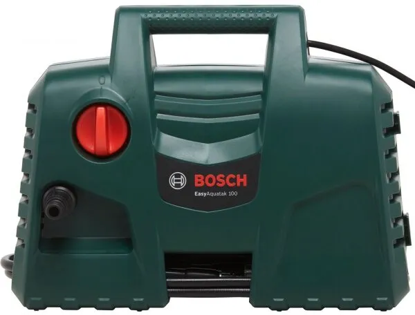 Bosch Easy Aquatak 100 Yüksek Basınçlı Yıkama Makinesi