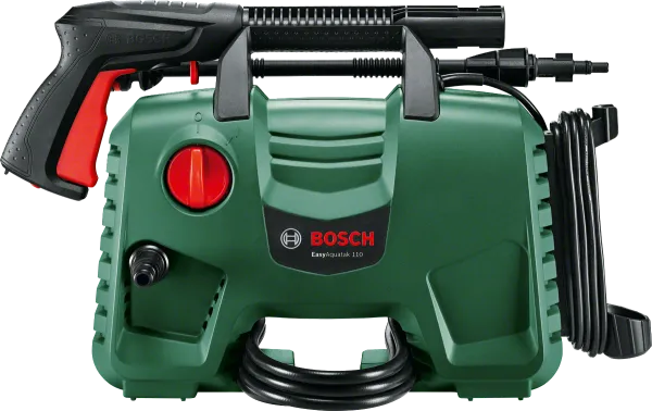 Bosch Easy Aquatak 110 Yüksek Basınçlı Yıkama Makinesi
