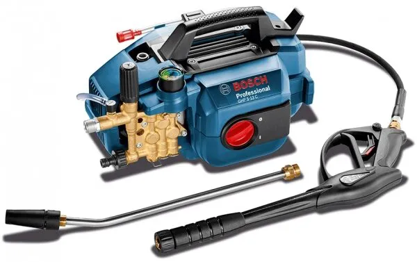 Bosch GHP 5-13 C Yüksek Basınçlı Yıkama Makinesi