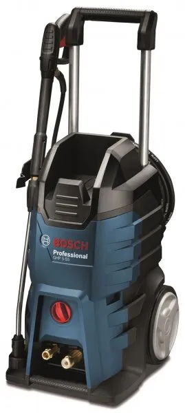 Bosch GHP 5-55 Yüksek Basınçlı Yıkama Makinesi