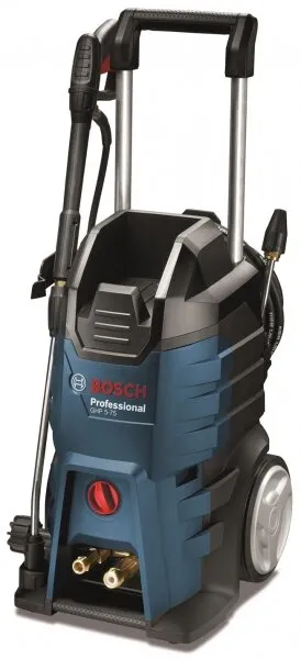 Bosch GHP 5-75 Yüksek Basınçlı Yıkama Makinesi