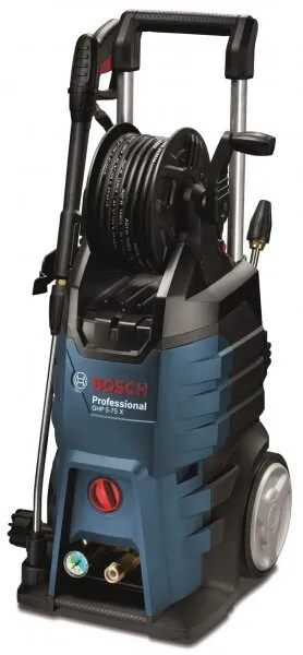 Bosch GHP 5-75 X Yüksek Basınçlı Yıkama Makinesi