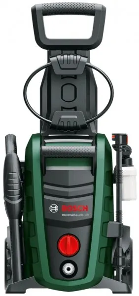 Bosch Universal Aquatak 130 Yüksek Basınçlı Yıkama Makinesi