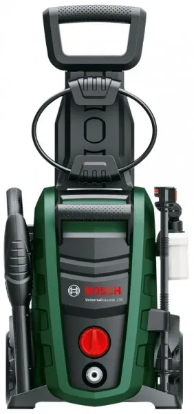 Bosch Universal Aquatak 135 Yüksek Basınçlı Yıkama Makinesi