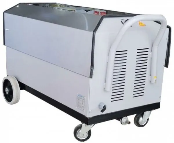 Cleanvac HP 400 Yüksek Basınçlı Yıkama Makinesi