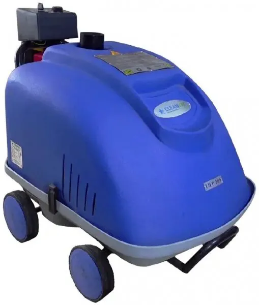 Cleanvac IHP 200 Yüksek Basınçlı Yıkama Makinesi