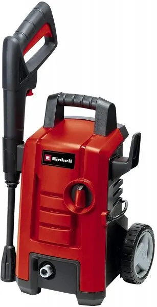 Einhell TC-HP 130 Yüksek Basınçlı Yıkama Makinesi