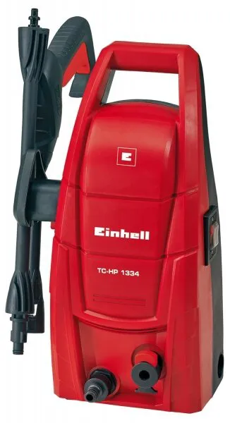 Einhell TC-HP 1334 Yüksek Basınçlı Yıkama Makinesi