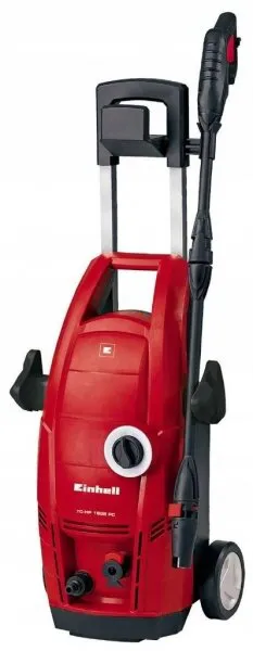 Einhell TC-HP 1538 PC Yüksek Basınçlı Yıkama Makinesi