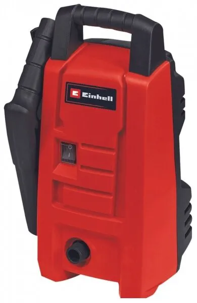 Einhell TC-HP 90 Yüksek Basınçlı Yıkama Makinesi