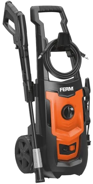 Ferm GRM1025 Yüksek Basınçlı Yıkama Makinesi