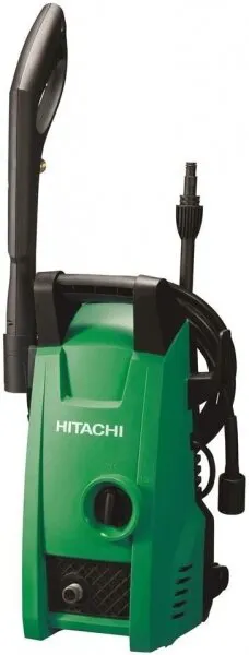 Hitachi AW100 Yüksek Basınçlı Yıkama Makinesi