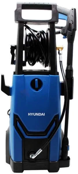 Hyundai HYB.165P Yüksek Basınçlı Yıkama Makinesi