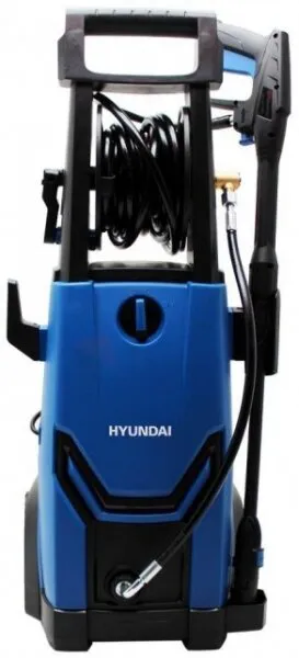 Hyundai HYB165B Yüksek Basınçlı Yıkama Makinesi