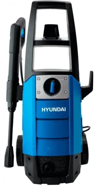 Hyundai HYB80 Yüksek Basınçlı Yıkama Makinesi
