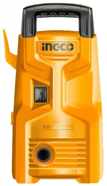 Ingco HPWR12008 Yüksek Basınçlı Yıkama Makinesi