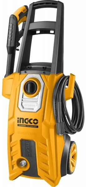 Ingco HPWR18008 Yüksek Basınçlı Yıkama Makinesi