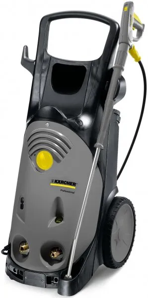 Karcher HD 10/21 Yüksek Basınçlı Yıkama Makinesi